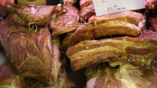 Брюксел забранява клонираното месо