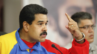 Венецуела изгони трима американски дипломати