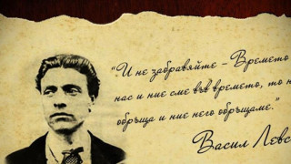 Рецитал за Апостола във всички училища в Сандански