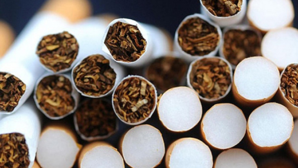 Откриха депо за нелегални цигари в жилище | StandartNews.com