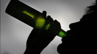 Бум на пияни шофьори по Трифон Зарезан