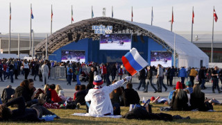 В парка е скъпо, но винаги весело