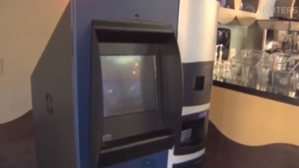 Откриват първия банкомат за биткойни в САЩ в края на февруари | StandartNews.com