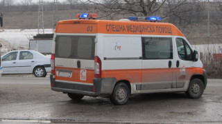 Шофьори прегазиха трима пешеходци в Казанлък