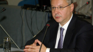 Станишев: АБВ няма шанс за ПЕС