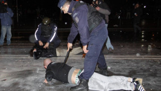 Преди година: Кръв, гняв и огън свалиха кабинета