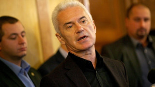 "Атака": 500 лева пенсия или Сидеров става премиер
