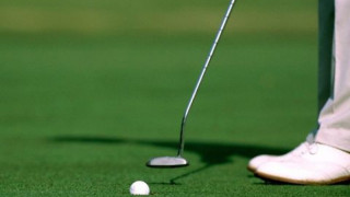 Китайски милиардер купува наше голф игрище