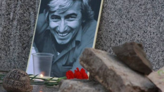 Общината решава за паметник на Георги Марков в София