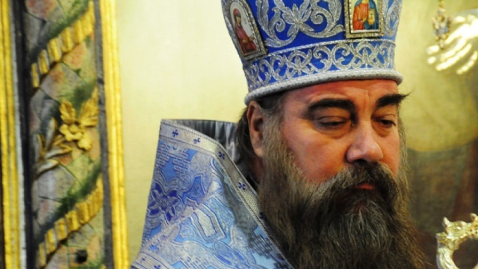 Изгониха Борис от Бачковския манастир | StandartNews.com