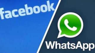 Facebook купи WhatsApp за 19 млрд. долара