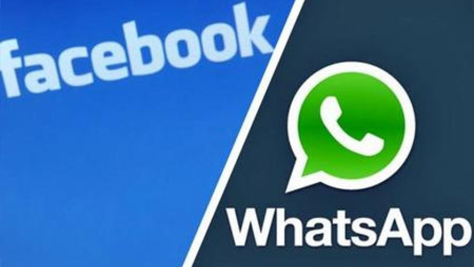 Facebook купи WhatsApp за 19 млрд. долара | StandartNews.com