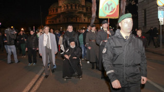 Русия иска наказания за Луковмарш