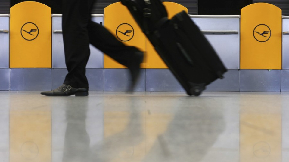 Стачка на охранителите на летището във Франкфурт | StandartNews.com