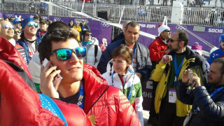Чонгаров ще е знаменосец на церемонията по закриването на Игрите