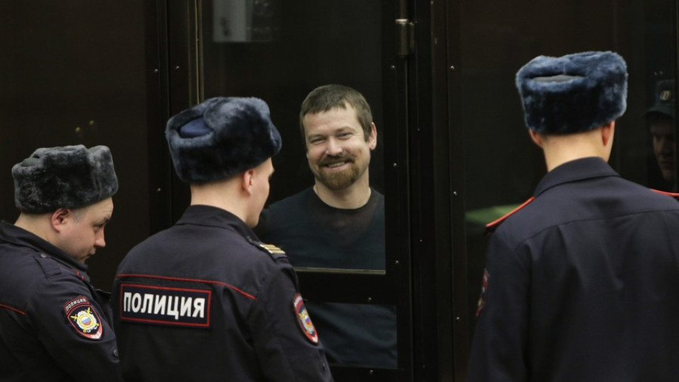 Руски съд обвини осем души за протести срещу Путин | StandartNews.com