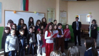 В чернооченското село Габрово отбелязаха деня на майчиния език