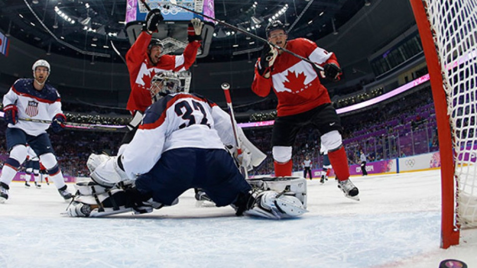 Канада ще защитава титлата си на хокей | StandartNews.com