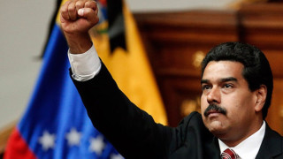 Мадуро иска диалог с Обама