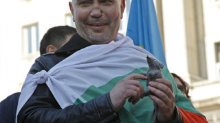 Росен Петров бил готов за евродепутат