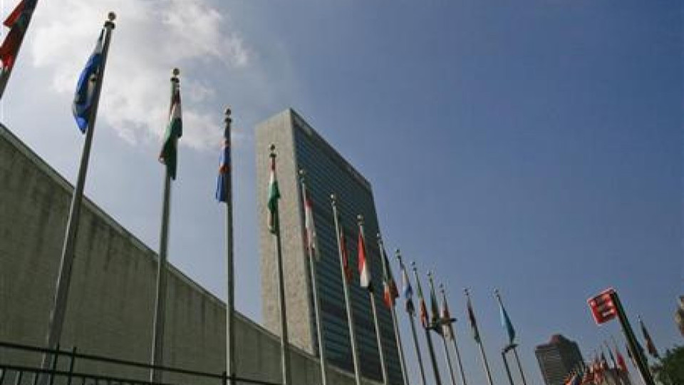 ООН гласува хуманитарна резолюция за Сирия | StandartNews.com
