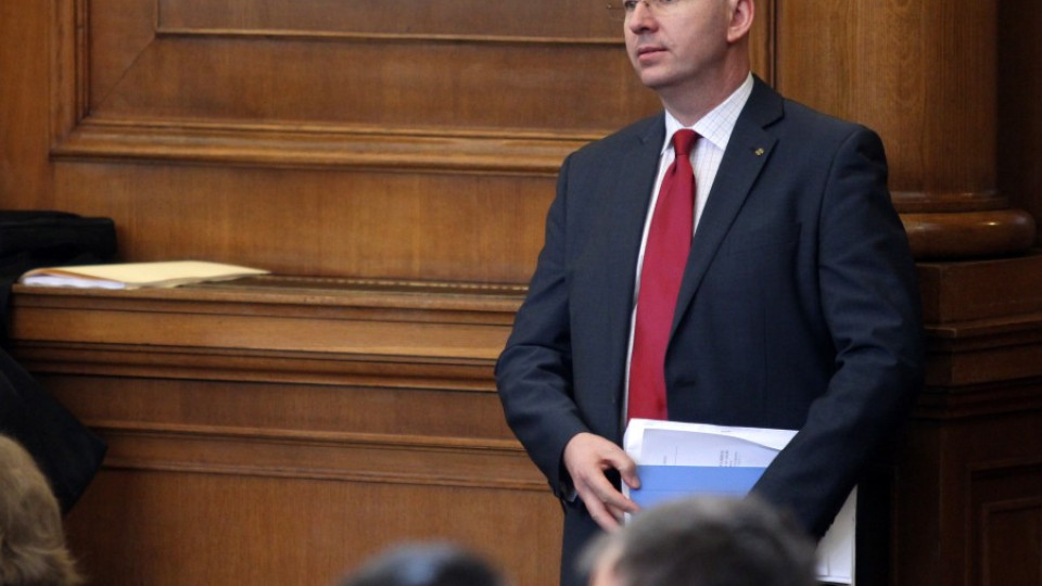 Бареков взе депутата Румен Йончев, чака и "висок експерт" от ГЕРБ  | StandartNews.com