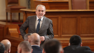 Местан: Пеевски трябва да говори