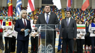 Българските атлетки трети на Балканите