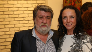 Икони развълнуваха корифеи