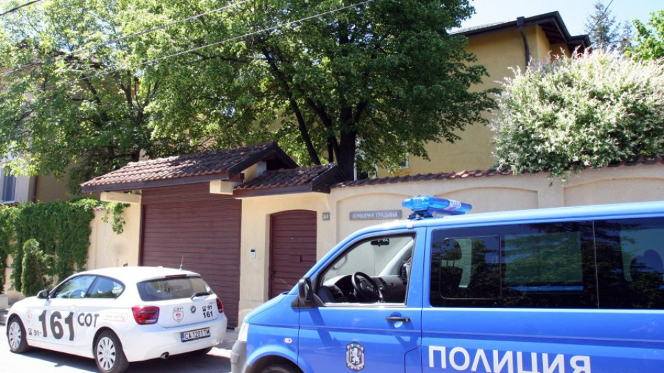 Заложиха бомба на съдебен изпълнител в Пловдив | StandartNews.com