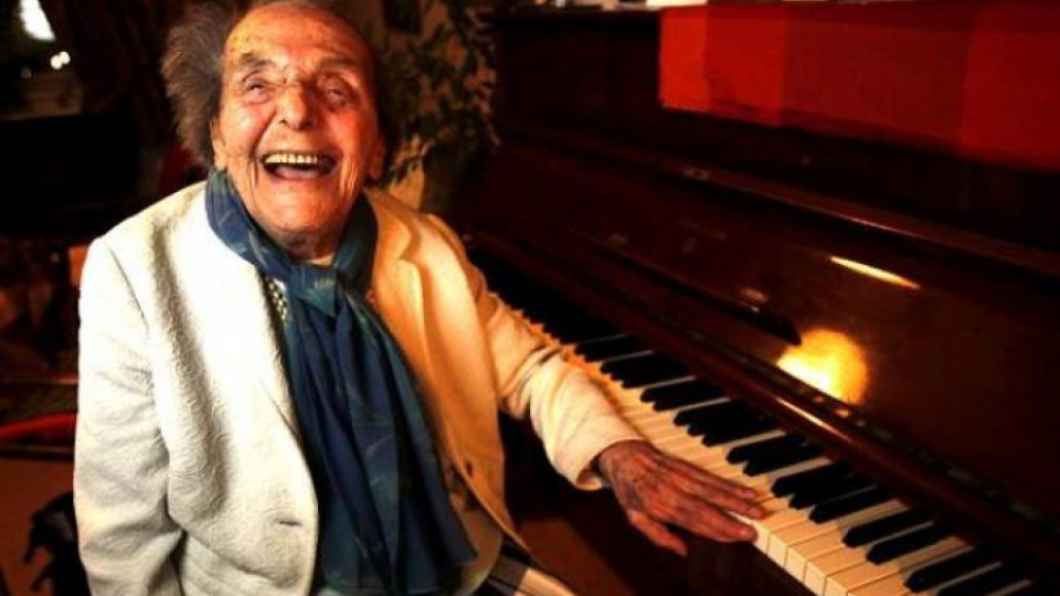 Най-възрастната оцеляла от Холокоста почина на 110 години | StandartNews.com