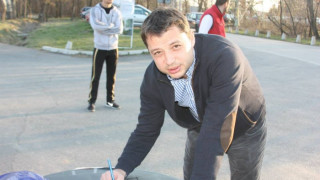 Делян Добрев отрече да напуска ГЕРБ