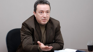 БСП в Монтана почва от нулата