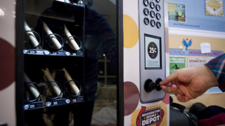 Ресторантьори искат проверка на уличните кафе-автомати