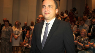 Код „зелено" за Варна
