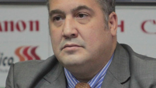 Бинев с делегация  при френския НФСБ