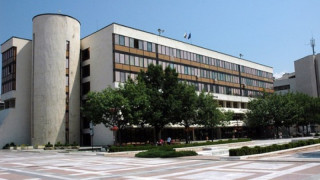 Област Благоевград на опашката по заплати