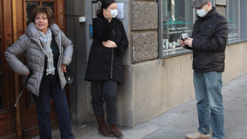 Грипът в Гърция покоси 62-ма души за 2 месеца | StandartNews.com