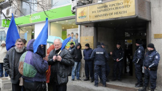 Предвиждат 5,5% от БВП да са пари за здраве