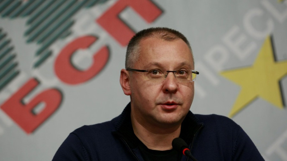 Станишев за Румен Йончев: Не съм изненадан | StandartNews.com