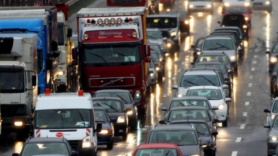 ЕП намали емисиите на СО2 от автомобилите | StandartNews.com