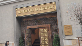 Кметове на среща с финансовия министър