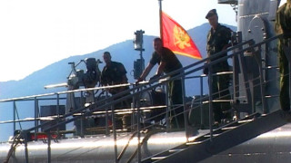 Плевнелиев призова за членство на Черна Гора в НАТО