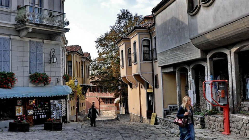 Дават под наем 15 къщи в Стария Пловдив | StandartNews.com
