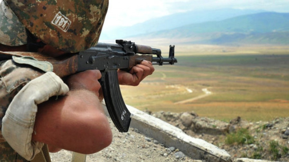 22 г. от конфликта в Карабах | StandartNews.com
