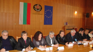 Болярите искат нова сграда за държавни офиси