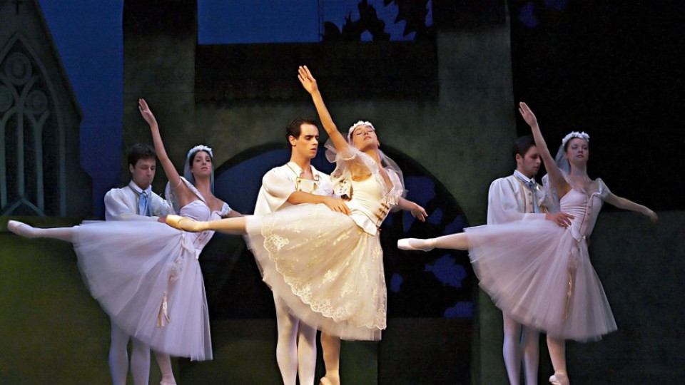 Балетът „Копелия" отново на сцената на Софийската опера и балет | StandartNews.com