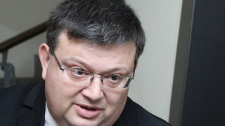 Цацаров нареди проверка на Пеевски, Василев и Бареков