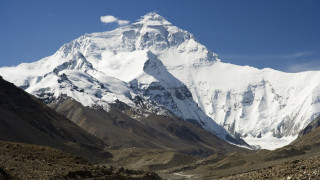 Алпинист от Сливен се готви за Еверест догодина
