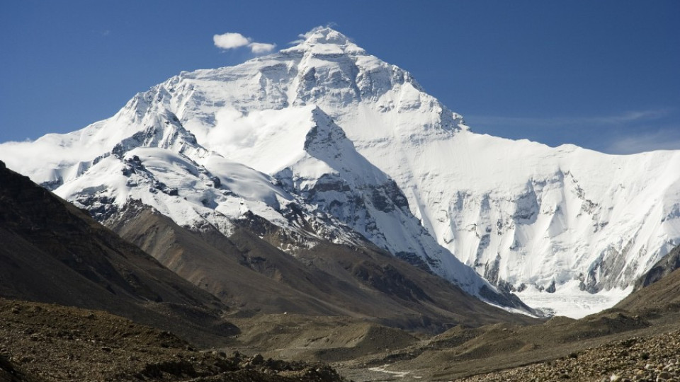 Алпинист от Сливен се готви за Еверест догодина | StandartNews.com